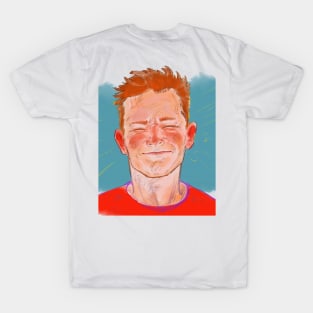 Ginger boy T-Shirt